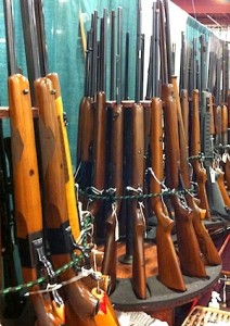 SECRET PLAN: Gun Sense Vermont is holding regional meetings to coordinate a media blitz about gun violence in Vermont.