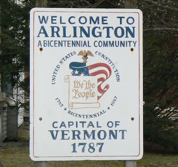 Town of Arlington