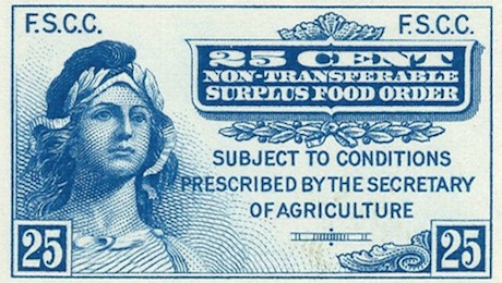 U.S. Dept. of Agriculture